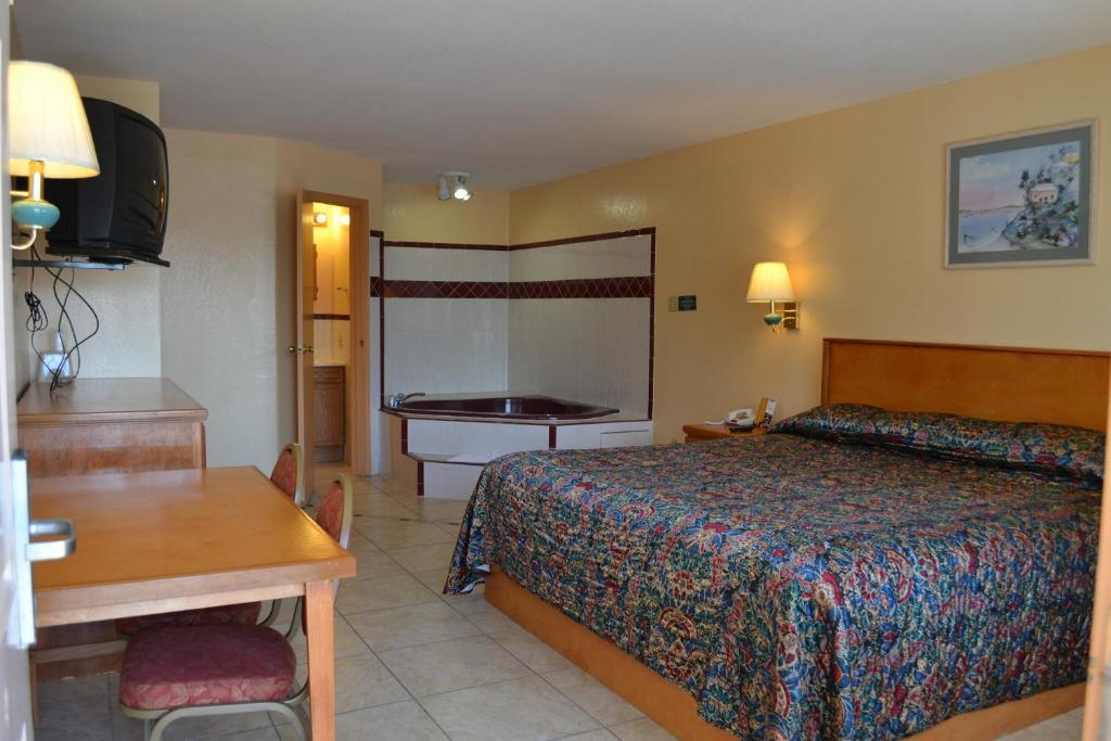 Deluxe Inn And Suites Weslaco Kültér fotó