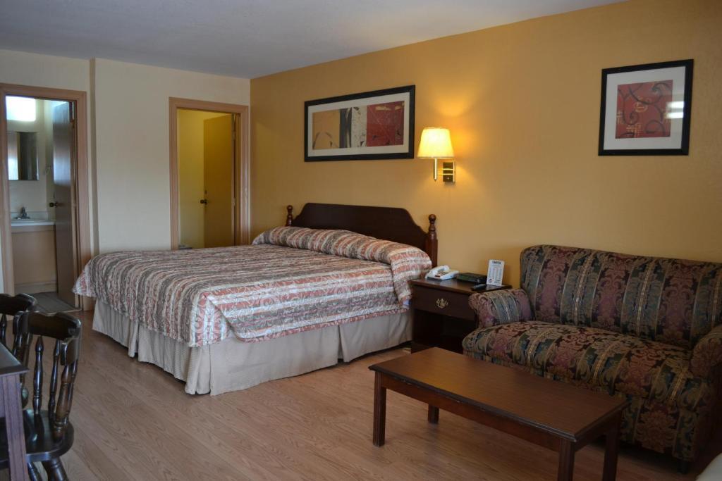 Deluxe Inn And Suites Weslaco Kültér fotó