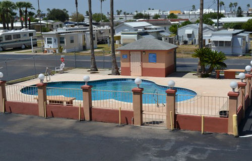 Deluxe Inn And Suites Weslaco Kültér fotó